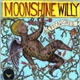 Moonshine Willy - Pecadores